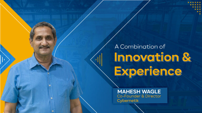 Cybernetik Website Element