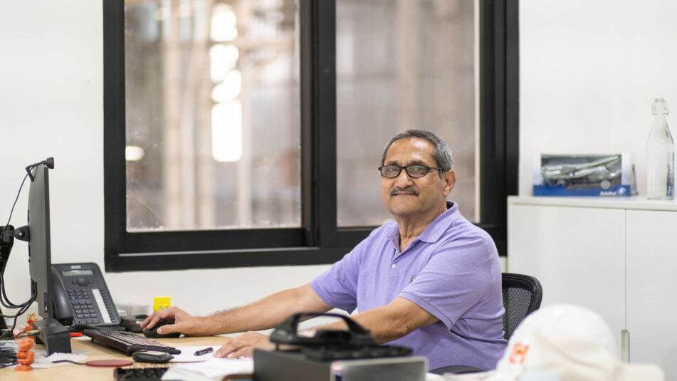 Cybernetik Website Element