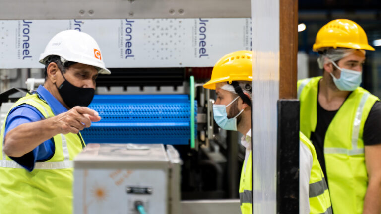 Cybernetik Website Element