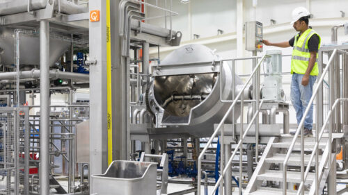 Cybernetik Website Element