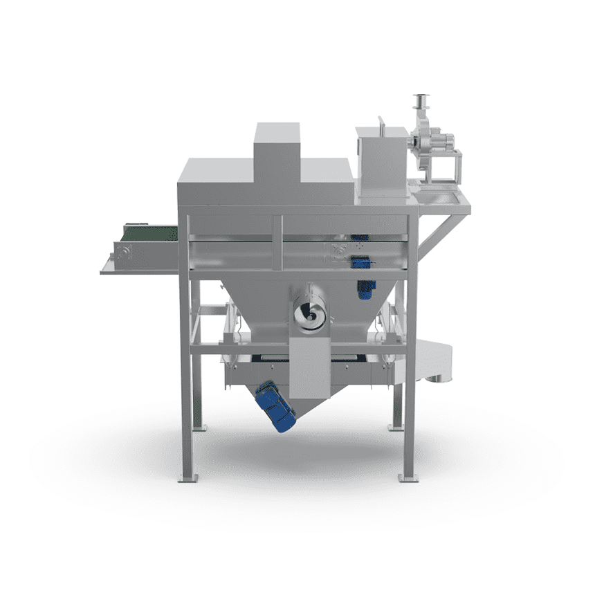 Cybernetik Website Element