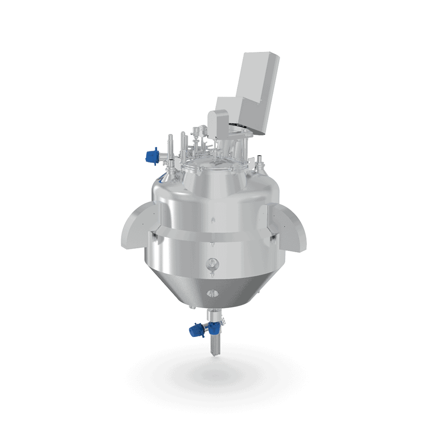 Big-Bag-Unloading-System