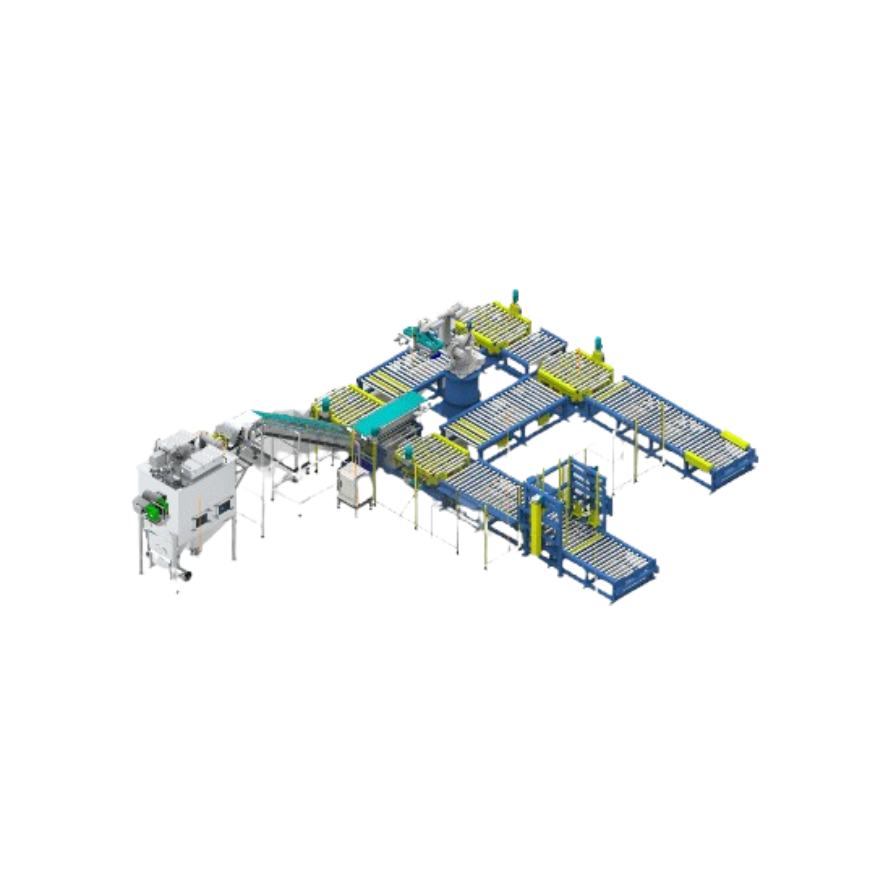 Big-Bag-Unloading-System