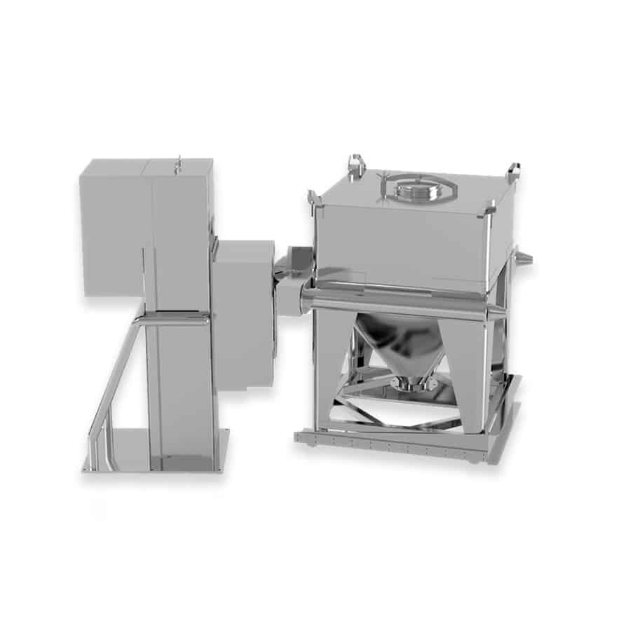 Big-Bag-Unloading-System