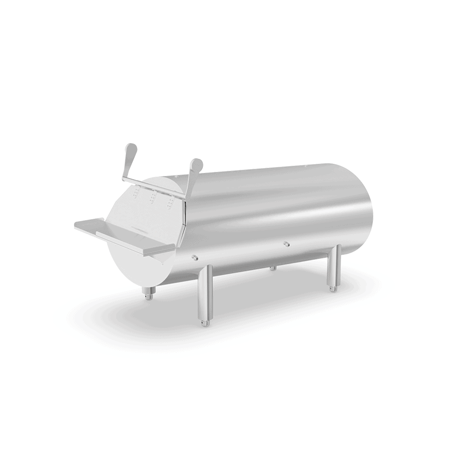 Big-Bag-Unloading-System