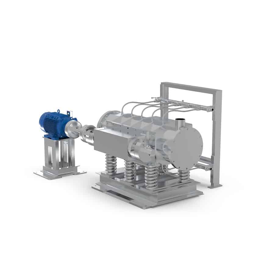 Big-Bag-Unloading-System