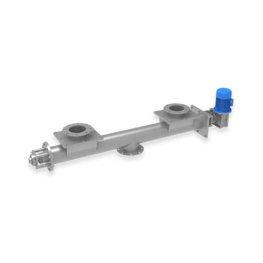 Big-Bag-Unloading-System