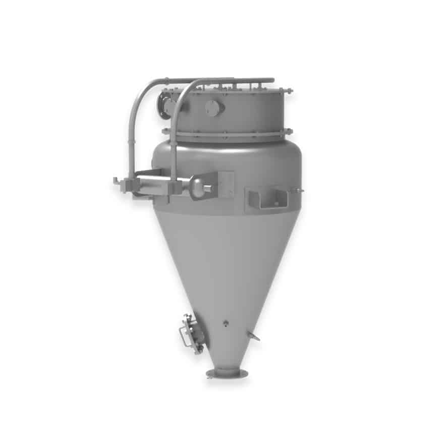 Big-Bag-Unloading-System