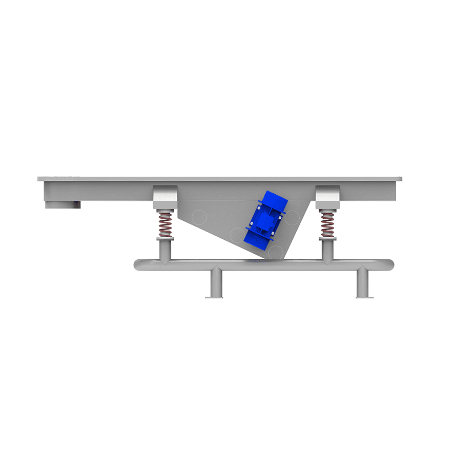 Vibratory-Conveyor