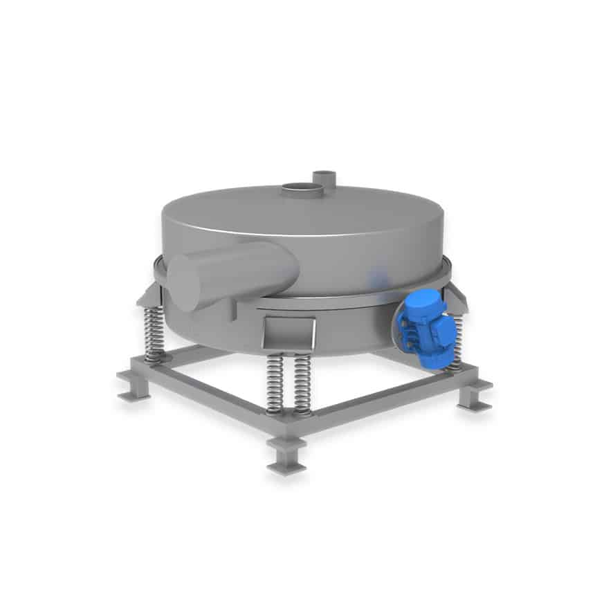 Big-Bag-Unloading-System