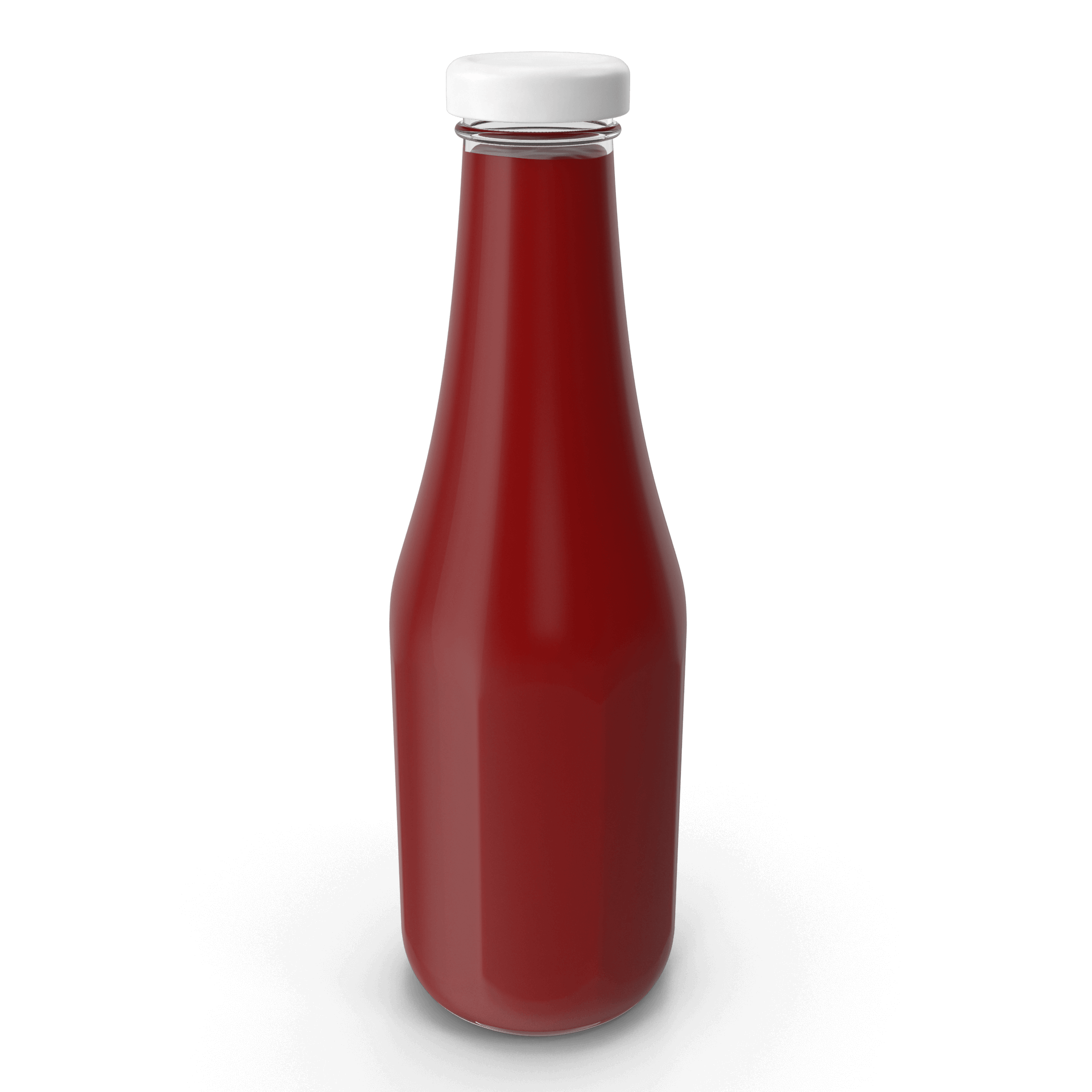Ketchup