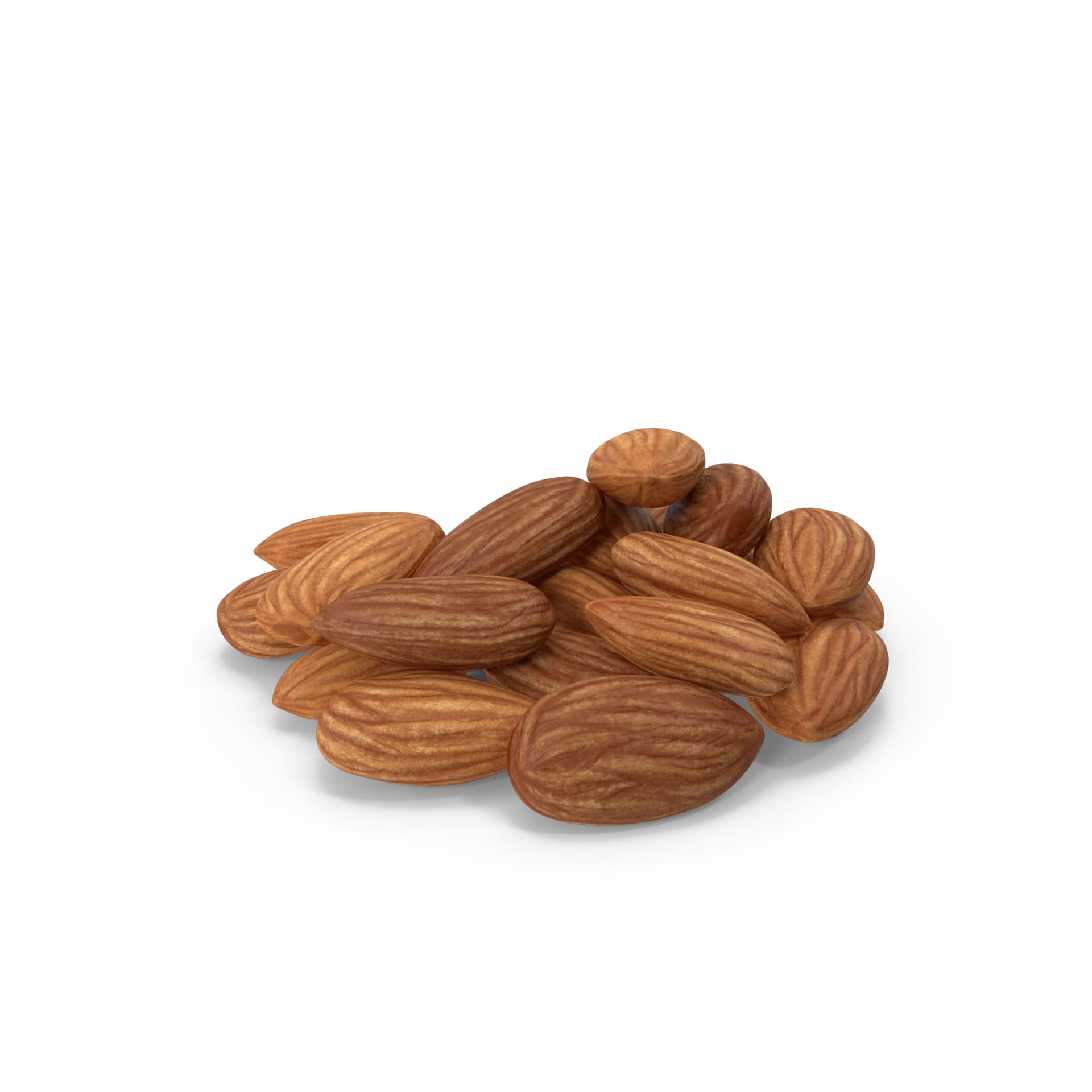 Almonds