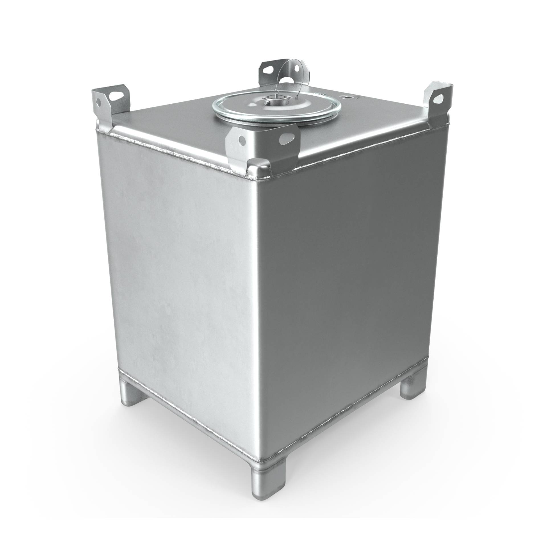 Case packer for bags